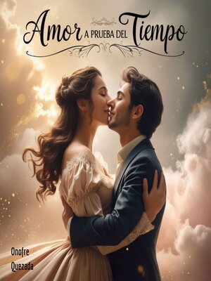 cover image of Amor  a Prueba Del  Tiempo